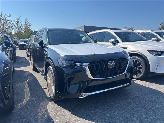 2025 Mazda CX-90 MHEV GT (Stk: 257370) in Surrey - Image 3 of 5