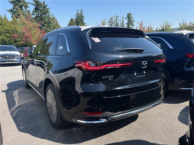 2025 Mazda CX-90 MHEV GT (Stk: 257370) in Surrey - Image 5 of 5