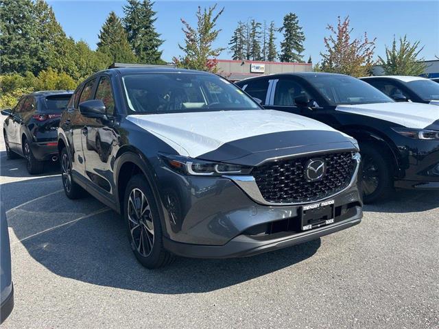 2025 Mazda CX-5  (Stk: 727577) in Surrey - Image 3 of 5