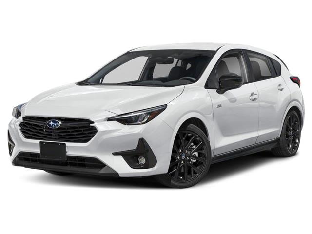 2025 Subaru Impreza RS (Stk: 165446) in Tecumseh - Image 1 of 11