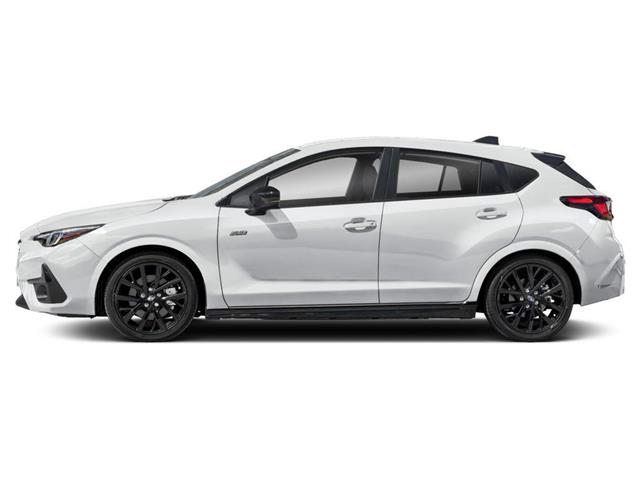 2025 Subaru Impreza RS (Stk: 165446) in Tecumseh - Image 2 of 11