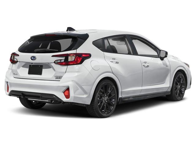 2025 Subaru Impreza RS (Stk: 165446) in Tecumseh - Image 3 of 11