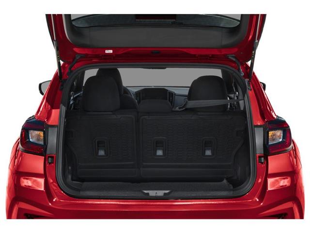2025 Subaru Impreza RS (Stk: 165446) in Tecumseh - Image 8 of 11
