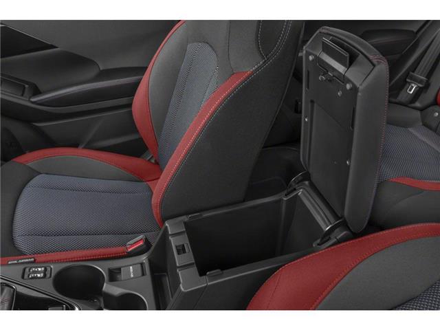 2025 Subaru Impreza RS (Stk: 165446) in Tecumseh - Image 10 of 11
