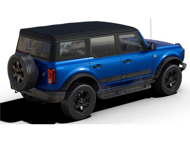 2025 Ford Bronco Big Bend (Stk: BR2530) in Harrow - Image 15 of 19