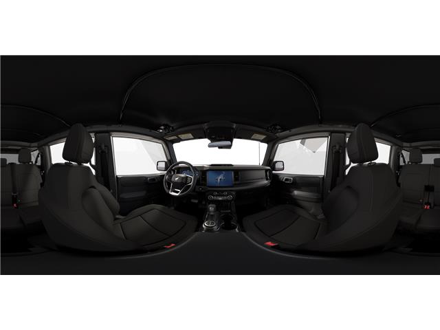 2025 Ford Bronco Big Bend (Stk: BR2530) in Harrow - Image 19 of 19