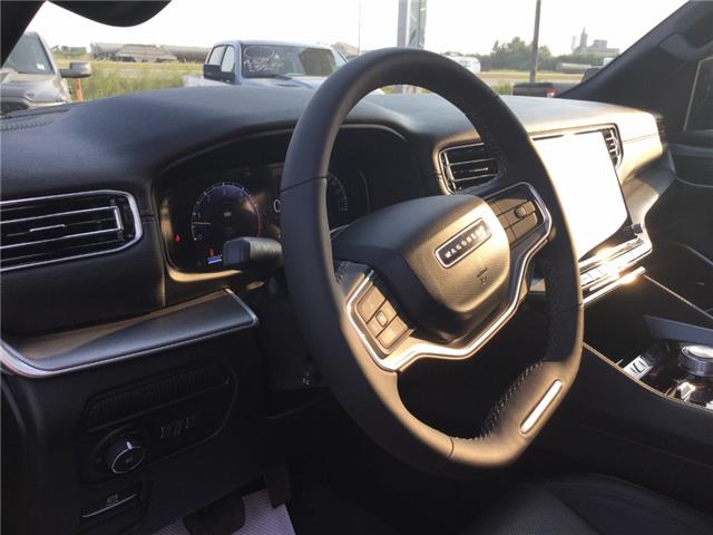 2025 Jeep Wagoneer Series II Carbide (Stk: FF002A) in Swan River - Image 6 of 27 2025 Jeep Wagoneer Series II Carbide (Stk: FF002A) in Swan River - Image 6 of 27