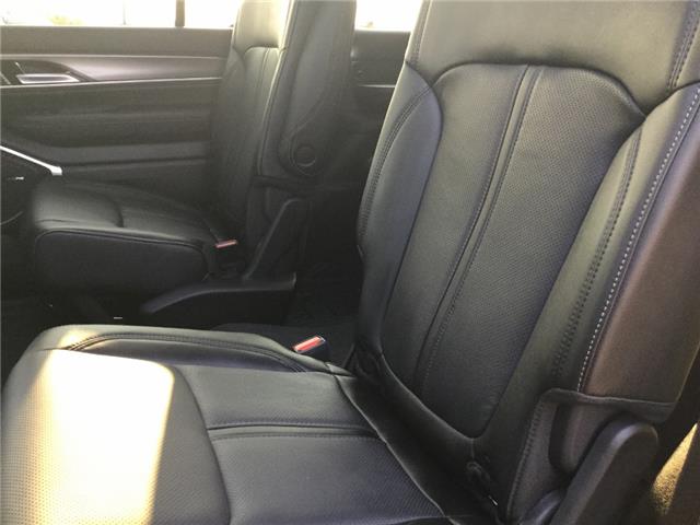 2025 Jeep Wagoneer Series II Carbide (Stk: FF002A) in Swan River - Image 8 of 27 2025 Jeep Wagoneer Series II Carbide (Stk: FF002A) in Swan River - Image 8 of 27