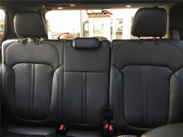 2025 Jeep Wagoneer Series II Carbide (Stk: FF002A) in Swan River - Image 9 of 27 2025 Jeep Wagoneer Series II Carbide (Stk: FF002A) in Swan River - Image 9 of 27