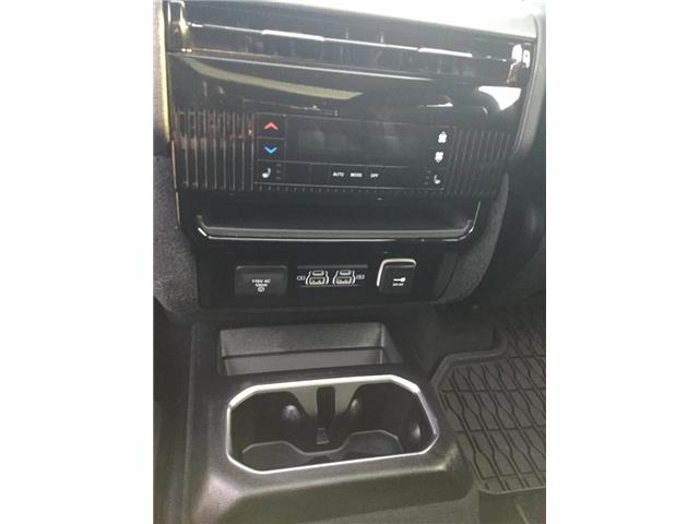 2025 Jeep Wagoneer Series II Carbide (Stk: FF002A) in Swan River - Image 10 of 27 2025 Jeep Wagoneer Series II Carbide (Stk: FF002A) in Swan River - Image 10 of 27