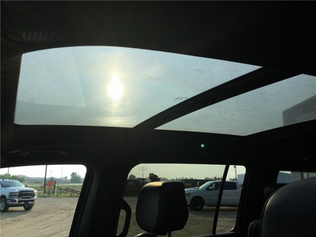 2025 Jeep Wagoneer Series II Carbide (Stk: FF002A) in Swan River - Image 11 of 27 2025 Jeep Wagoneer Series II Carbide (Stk: FF002A) in Swan River - Image 11 of 27