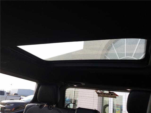 2025 Jeep Wagoneer Series II Carbide (Stk: FF002A) in Swan River - Image 12 of 27 2025 Jeep Wagoneer Series II Carbide (Stk: FF002A) in Swan River - Image 12 of 27