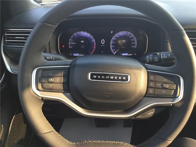 2025 Jeep Wagoneer Series II Carbide (Stk: FF002A) in Swan River - Image 13 of 27 2025 Jeep Wagoneer Series II Carbide (Stk: FF002A) in Swan River - Image 13 of 27