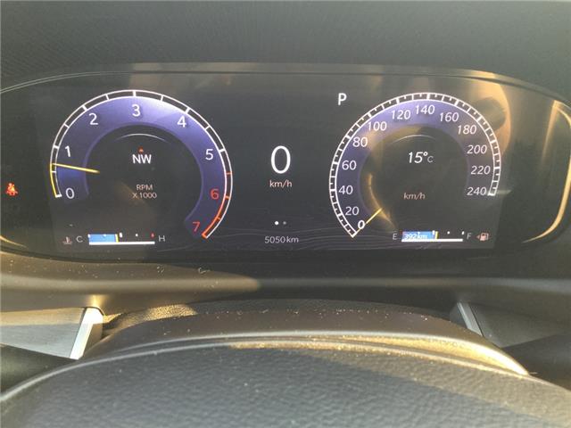 2025 Jeep Wagoneer Series II Carbide (Stk: FF002A) in Swan River - Image 14 of 27 2025 Jeep Wagoneer Series II Carbide (Stk: FF002A) in Swan River - Image 14 of 27