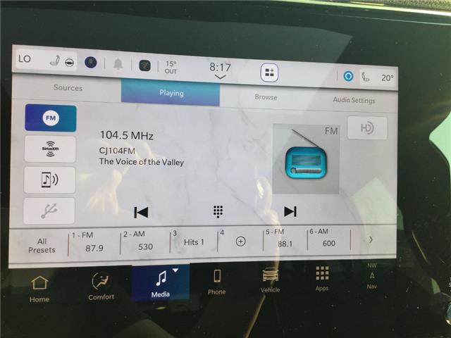 2025 Jeep Wagoneer Series II Carbide (Stk: FF002A) in Swan River - Image 15 of 27 2025 Jeep Wagoneer Series II Carbide (Stk: FF002A) in Swan River - Image 15 of 27