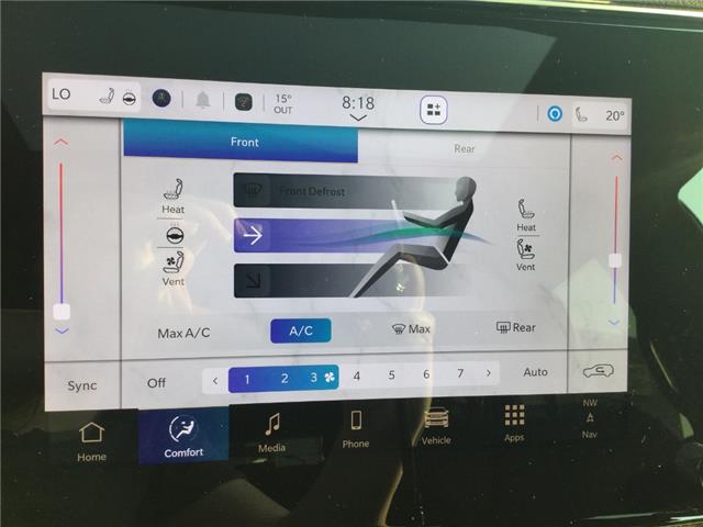 2025 Jeep Wagoneer Series II Carbide (Stk: FF002A) in Swan River - Image 16 of 27 2025 Jeep Wagoneer Series II Carbide (Stk: FF002A) in Swan River - Image 16 of 27