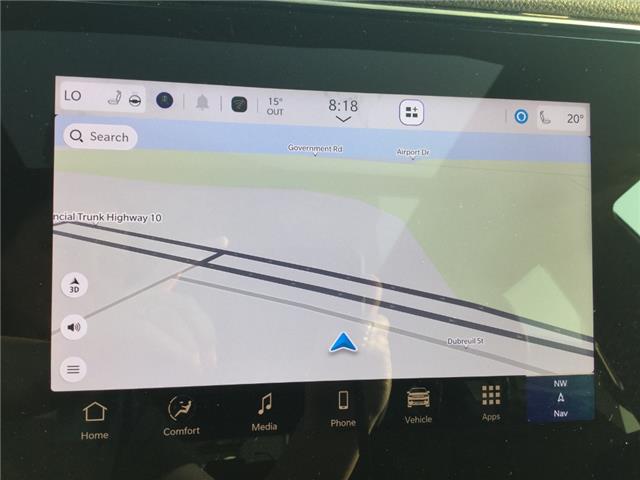 2025 Jeep Wagoneer Series II Carbide (Stk: FF002A) in Swan River - Image 17 of 27 2025 Jeep Wagoneer Series II Carbide (Stk: FF002A) in Swan River - Image 17 of 27