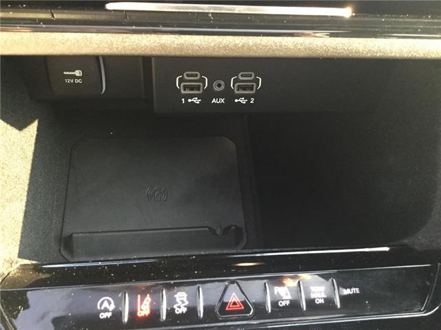 2025 Jeep Wagoneer Series II Carbide (Stk: FF002A) in Swan River - Image 19 of 27 2025 Jeep Wagoneer Series II Carbide (Stk: FF002A) in Swan River - Image 19 of 27