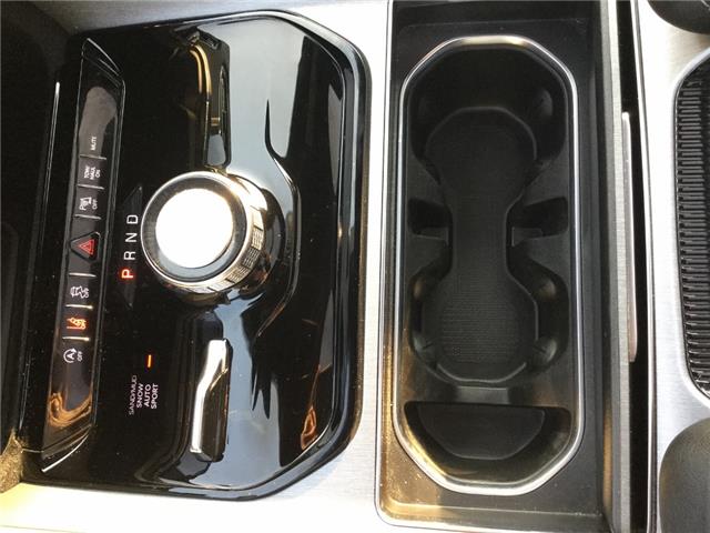 2025 Jeep Wagoneer Series II Carbide (Stk: FF002A) in Swan River - Image 20 of 27 2025 Jeep Wagoneer Series II Carbide (Stk: FF002A) in Swan River - Image 20 of 27