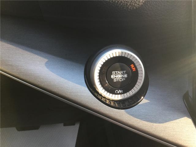 2025 Jeep Wagoneer Series II Carbide (Stk: FF002A) in Swan River - Image 21 of 27 2025 Jeep Wagoneer Series II Carbide (Stk: FF002A) in Swan River - Image 21 of 27