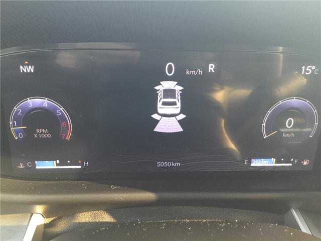 2025 Jeep Wagoneer Series II Carbide (Stk: FF002A) in Swan River - Image 23 of 27 2025 Jeep Wagoneer Series II Carbide (Stk: FF002A) in Swan River - Image 23 of 27