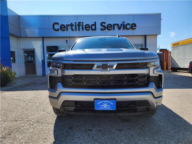 2026 Chevrolet Silverado 1500 RST (Stk: 31264) in The Pas - Image 2 of 18 2026 Chevrolet Silverado 1500 RST (Stk: 31264) in The Pas - Image 2 of 18
