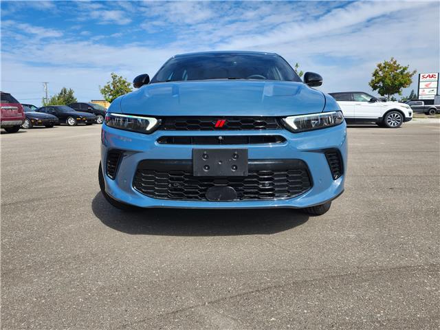 2024 Dodge Hornet PHEV R/T (Stk: J25062-1) in Brandon - Image 3 of 22