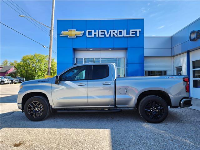 2026 Chevrolet Silverado 1500 RST (Stk: 31264) in The Pas - Image 3 of 18 2026 Chevrolet Silverado 1500 RST (Stk: 31264) in The Pas - Image 3 of 18