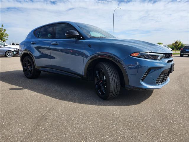 2024 Dodge Hornet PHEV R/T (Stk: J25062-1) in Brandon - Image 4 of 22