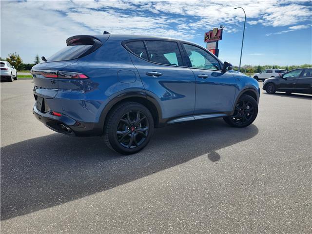 2024 Dodge Hornet PHEV R/T (Stk: J25062-1) in Brandon - Image 5 of 22