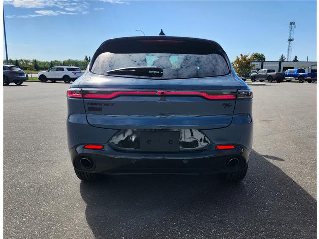 2024 Dodge Hornet PHEV R/T (Stk: J25062-1) in Brandon - Image 7 of 22