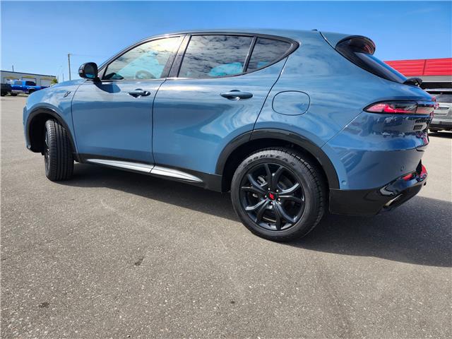 2024 Dodge Hornet PHEV R/T (Stk: J25062-1) in Brandon - Image 8 of 22