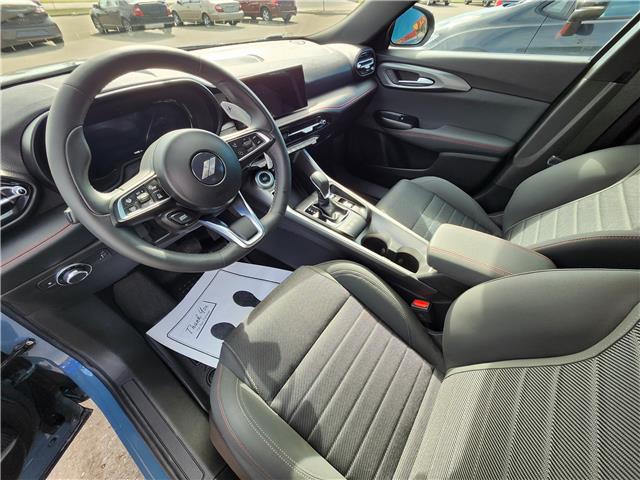 2024 Dodge Hornet PHEV R/T (Stk: J25062-1) in Brandon - Image 10 of 22