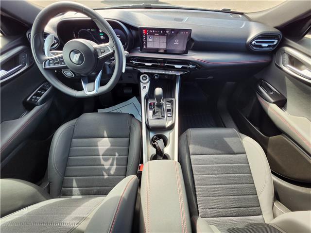 2024 Dodge Hornet PHEV R/T (Stk: J25062-1) in Brandon - Image 11 of 22