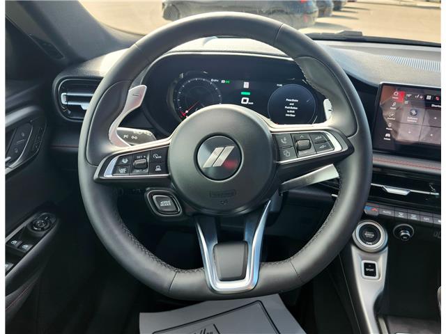 2024 Dodge Hornet PHEV R/T (Stk: J25062-1) in Brandon - Image 12 of 22