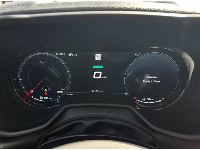 2024 Dodge Hornet PHEV R/T (Stk: J25062-1) in Brandon - Image 13 of 22