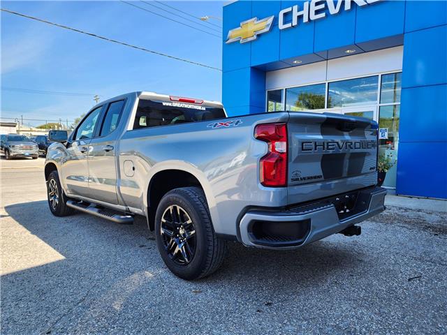 2026 Chevrolet Silverado 1500 RST (Stk: 31264) in The Pas - Image 4 of 18 2026 Chevrolet Silverado 1500 RST (Stk: 31264) in The Pas - Image 4 of 18