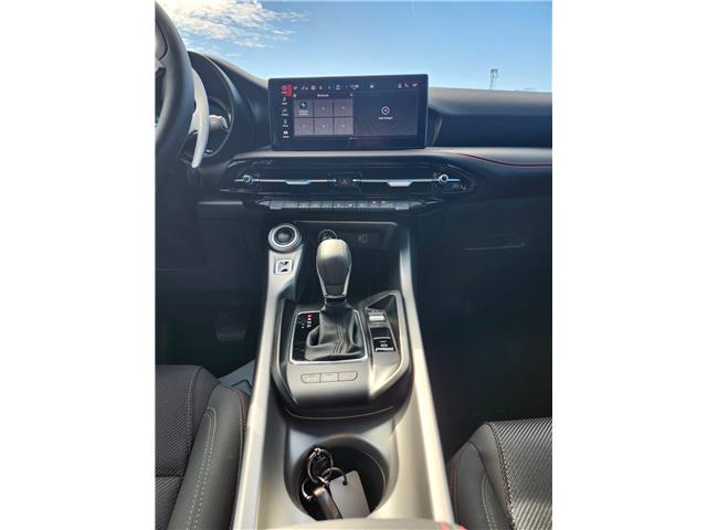 2024 Dodge Hornet PHEV R/T (Stk: J25062-1) in Brandon - Image 14 of 22