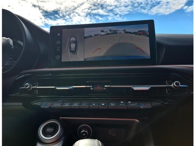 2024 Dodge Hornet PHEV R/T (Stk: J25062-1) in Brandon - Image 15 of 22