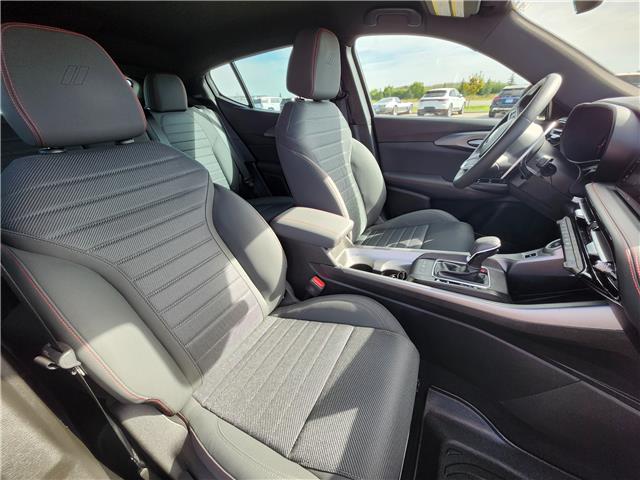 2024 Dodge Hornet PHEV R/T (Stk: J25062-1) in Brandon - Image 16 of 22