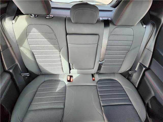 2024 Dodge Hornet PHEV R/T (Stk: J25062-1) in Brandon - Image 17 of 22