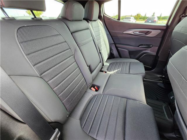 2024 Dodge Hornet PHEV R/T (Stk: J25062-1) in Brandon - Image 18 of 22