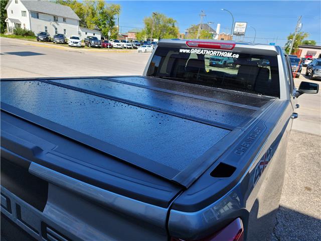 2026 Chevrolet Silverado 1500 RST (Stk: 31264) in The Pas - Image 9 of 18 2026 Chevrolet Silverado 1500 RST (Stk: 31264) in The Pas - Image 9 of 18