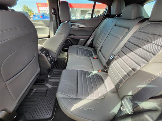 2024 Dodge Hornet PHEV R/T (Stk: J25062-1) in Brandon - Image 19 of 22