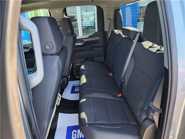 2026 Chevrolet Silverado 1500 RST (Stk: 31264) in The Pas - Image 11 of 18 2026 Chevrolet Silverado 1500 RST (Stk: 31264) in The Pas - Image 11 of 18