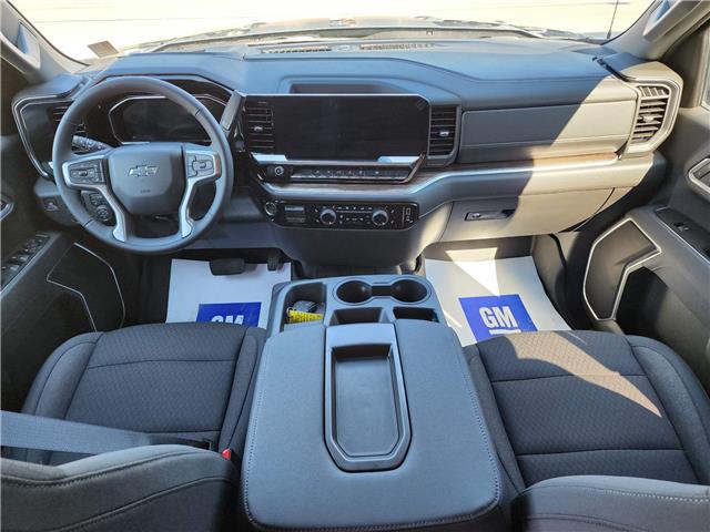2026 Chevrolet Silverado 1500 RST (Stk: 31264) in The Pas - Image 12 of 18 2026 Chevrolet Silverado 1500 RST (Stk: 31264) in The Pas - Image 12 of 18