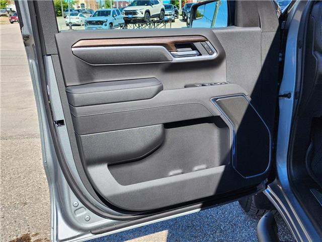 2026 Chevrolet Silverado 1500 RST (Stk: 31264) in The Pas - Image 13 of 18 2026 Chevrolet Silverado 1500 RST (Stk: 31264) in The Pas - Image 13 of 18