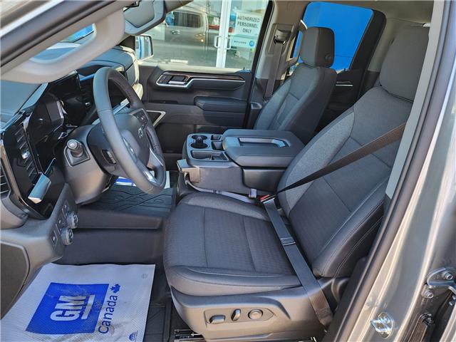 2026 Chevrolet Silverado 1500 RST (Stk: 31264) in The Pas - Image 14 of 18 2026 Chevrolet Silverado 1500 RST (Stk: 31264) in The Pas - Image 14 of 18