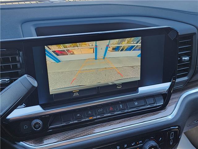 2026 Chevrolet Silverado 1500 RST (Stk: 31264) in The Pas - Image 17 of 18 2026 Chevrolet Silverado 1500 RST (Stk: 31264) in The Pas - Image 17 of 18