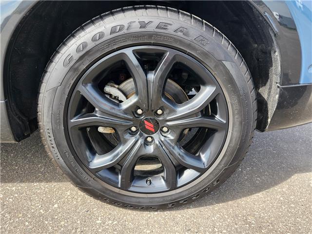 2024 Dodge Hornet PHEV R/T (Stk: J25062-1) in Brandon - Image 20 of 22